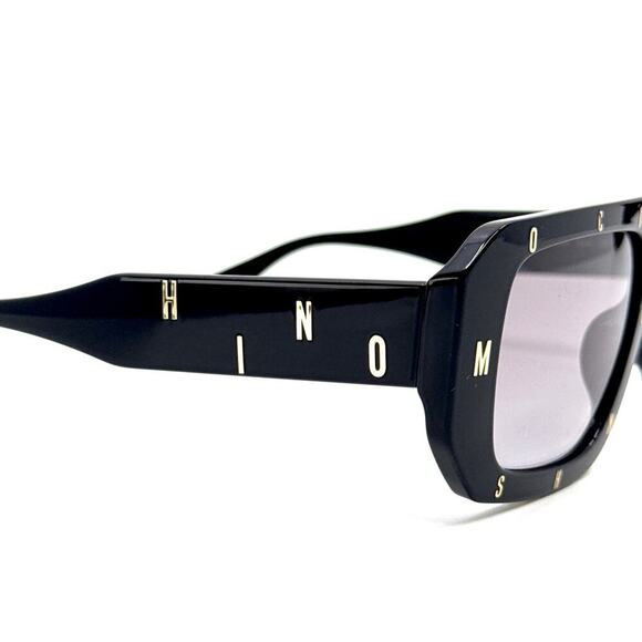 New! MOSCHINO Sunglasses MOS129/S 8079O, Authentic - Picture 6 of 12